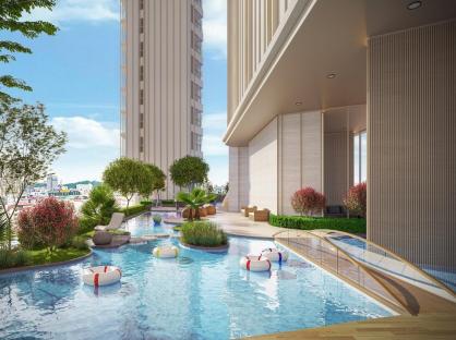 Skypark Lucean (RESALE)