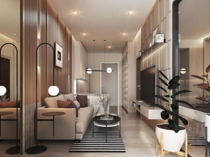 Skypark Lucean (RESALE)