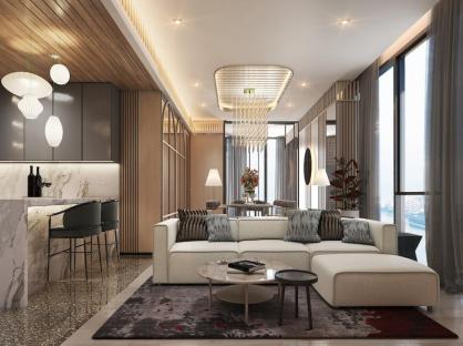 Skypark Lucean (RESALE)