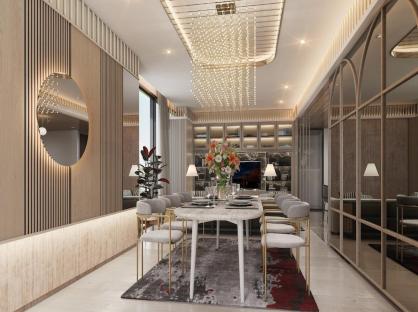 Skypark Lucean (RESALE)