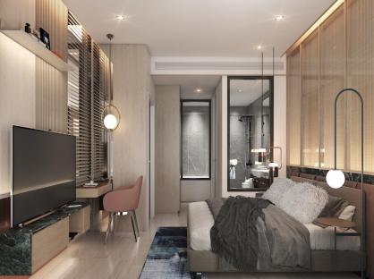 Skypark Lucean (RESALE)