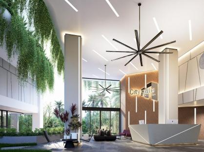 Citygate De Phuket