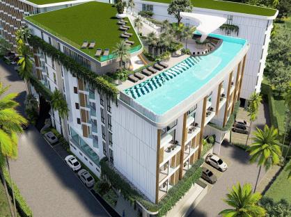 Citygate De Phuket