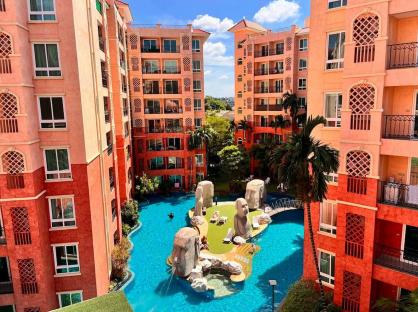 Seven Seas Condo Resort