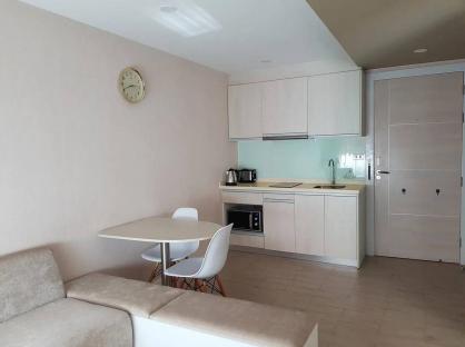 Seven Seas Condo Resort