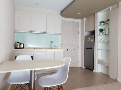 Seven Seas Condo Resort