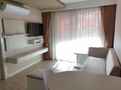 Seven Seas Condo Resort