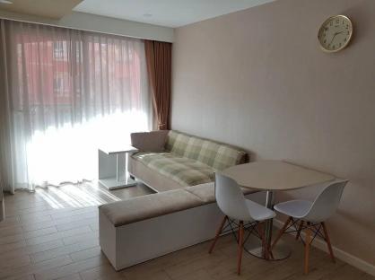 Seven Seas Condo Resort