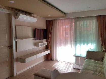 Seven Seas Condo Resort