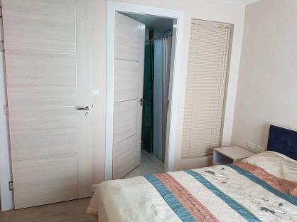 Seven Seas Condo Resort