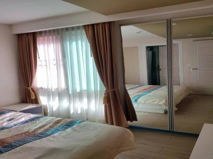 Seven Seas Condo Resort