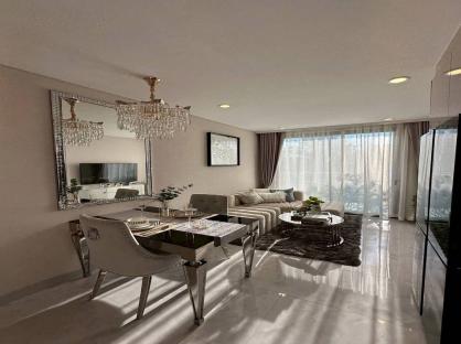 Copacabana Coral Reef Pattaya (RESALE)