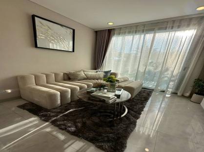 Copacabana Coral Reef Pattaya (RESALE)