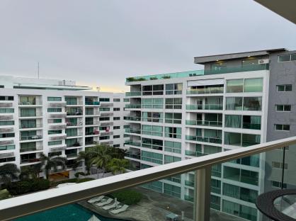 Club Royal Wongamat (RENT)