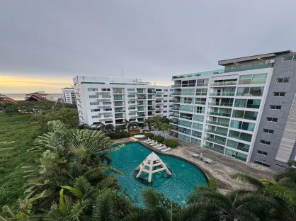 Club Royal Wongamat (RENT)