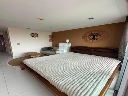 Club Royal Wongamat (RENT)