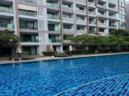 Dusit Grand Park 1 (RENT)