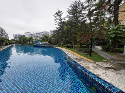 Dusit Grand Park 1 (RENT)