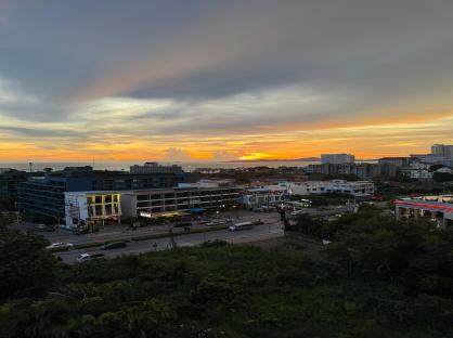 Dusit Grand Condo View (RENT)