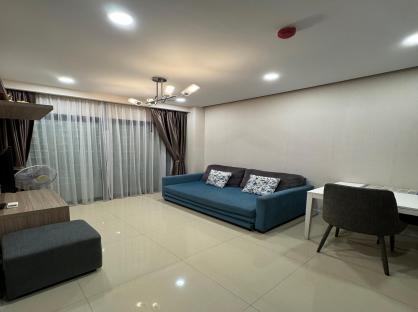Dusit Grand Condo View (RENT)