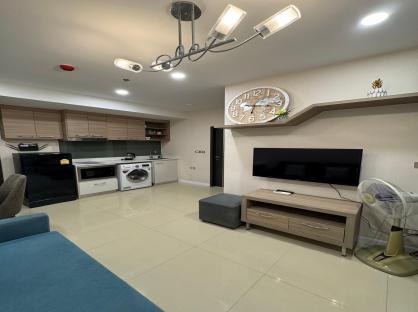 Dusit Grand Condo View (RENT)