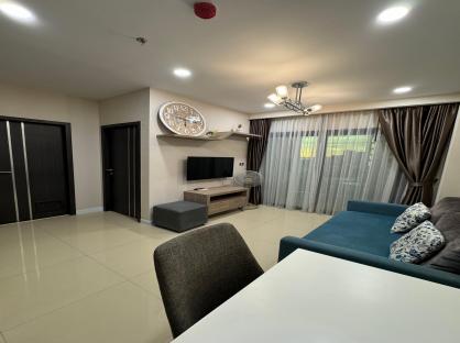 Dusit Grand Condo View (RENT)