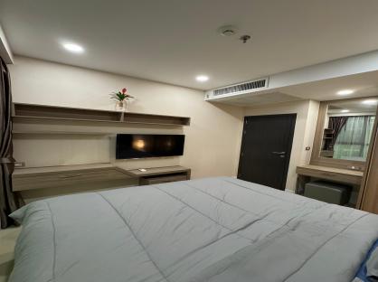 Dusit Grand Condo View (RENT)