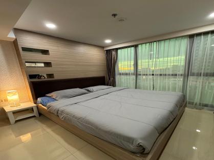 Dusit Grand Condo View (RENT)