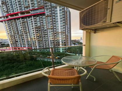 Dusit Grand Condo View (RENT)