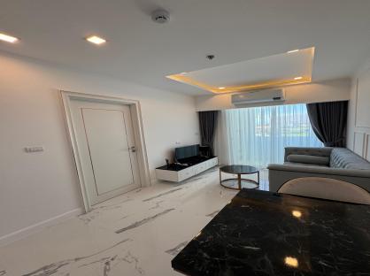The Empire Tower Pattaya (RENT)
