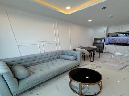 The Empire Tower Pattaya (RENT)