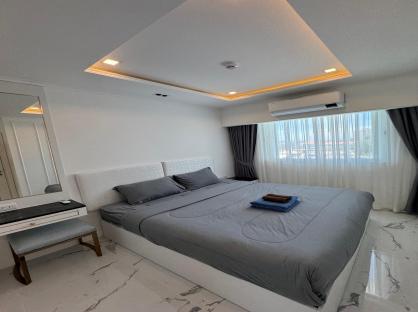 The Empire Tower Pattaya (RENT)