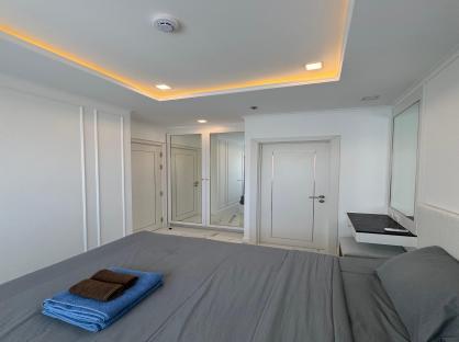 The Empire Tower Pattaya (RENT)