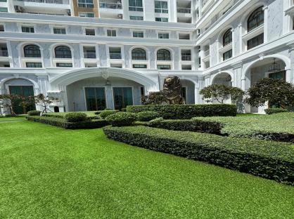 The Empire Tower Pattaya (RENT)