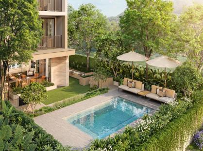 Origin Residences Phuket Bangtao