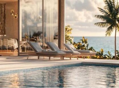 The Riviera Palm Beach Wongamat