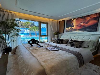 The Riviera Palm Beach Wongamat