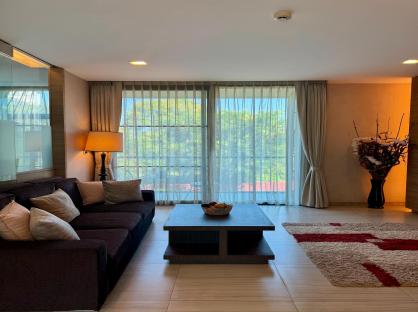 Prima Wongamat Residence Condominium