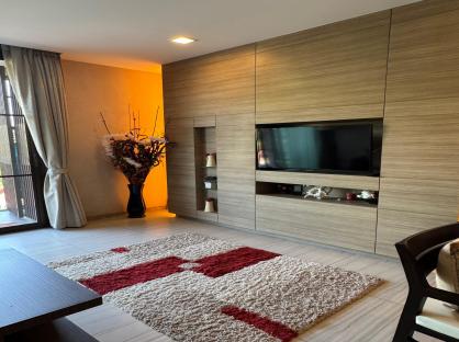 Prima Wongamat Residence Condominium