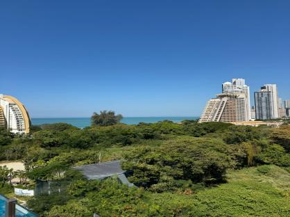 Prima Wongamat Residence Condominium