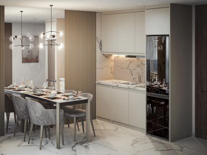 Avenue Boutique Condominium