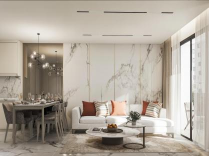 Avenue Boutique Condominium