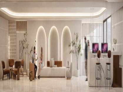 Avenue Boutique Condominium