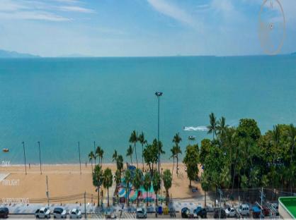Arom Jomtien Pattaya (RESALE)