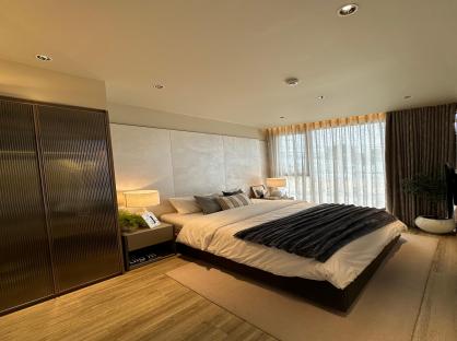 Arom Jomtien Pattaya (RESALE)