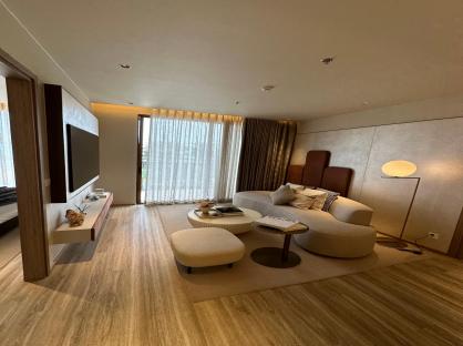 Arom Jomtien Pattaya (RESALE)