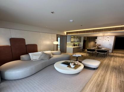 Arom Jomtien Pattaya (RESALE)