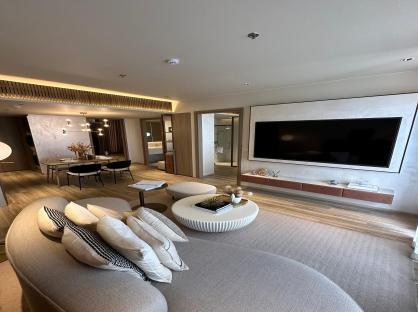 Arom Jomtien Pattaya (RESALE)
