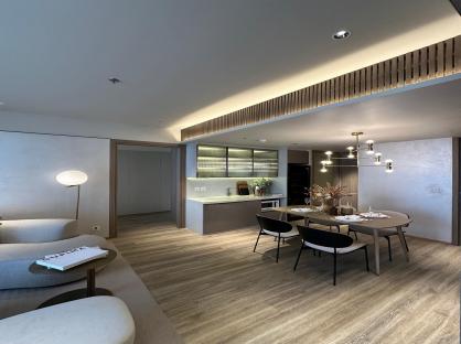 Arom Jomtien Pattaya (RESALE)
