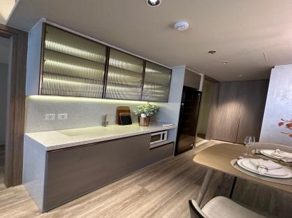 Arom Jomtien Pattaya (RESALE)